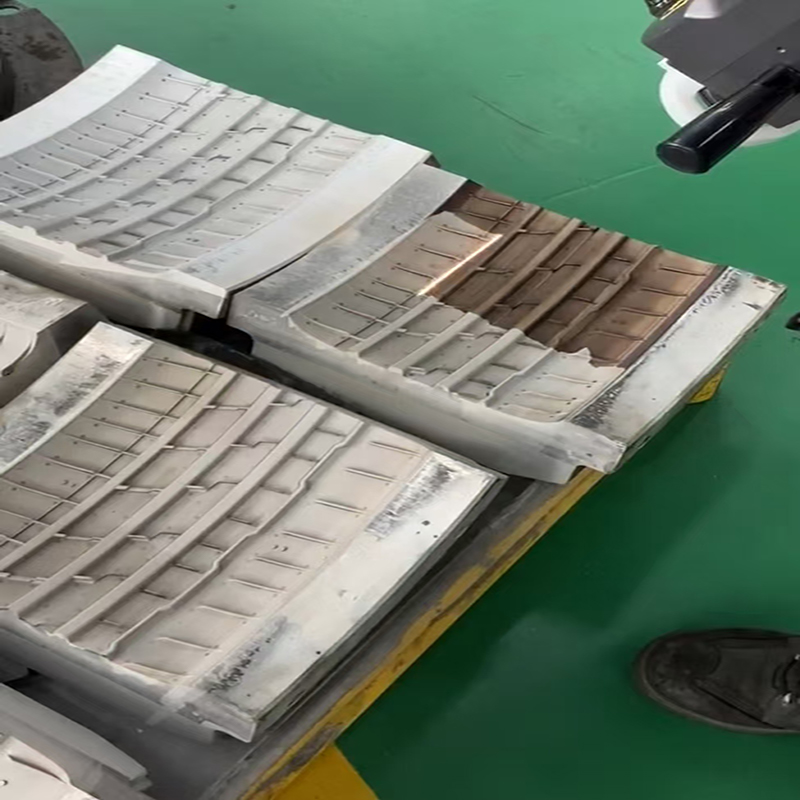 脈沖激光清洗機(jī)模具專(zhuān)用清洗 第2張