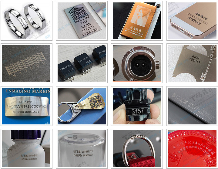 小型激光打標(激光打標機廠家)  第2張