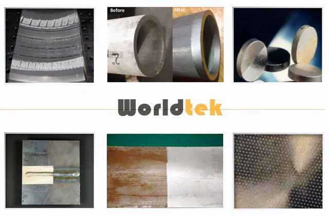 激光清洗機(jī)價格(激光清洗機(jī)適用于哪些行業(yè))  第2張